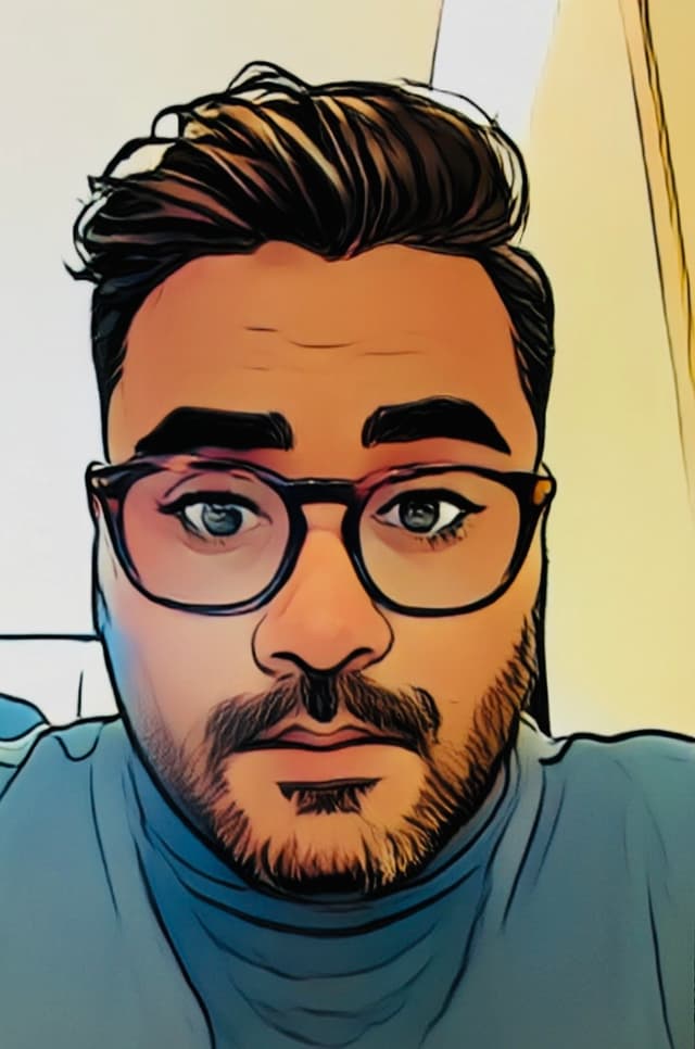 Mocha Adam - Full Stack Developer